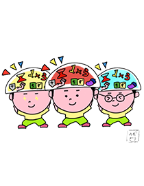 オリジナルキャラクター