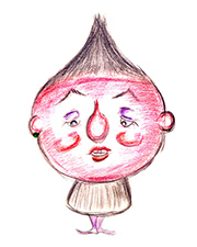 バーバ宗子さん