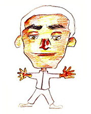 ちょっとストップさん