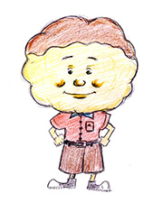 シュークリームマロンさん