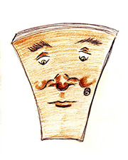 ドントドアさん