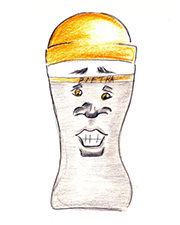 ドレッシングオレンジさん