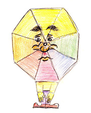 いつもゴメンナサイさん