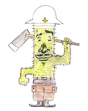 後藤サボテンさん