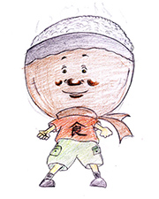 ほかほかご飯さん