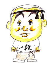 今日茂ごっちゃんさん