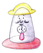 もっとゆっくりさん