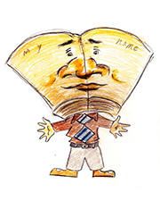 ノート和夫さん