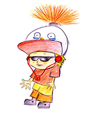 ポット花火さん