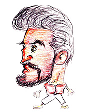 佐々木陸奥労さん