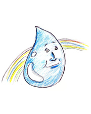 たまには涙さん