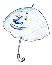アンブレラララさん