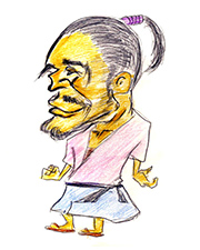 よっこらしょいさん