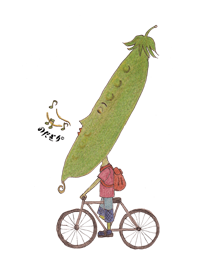 さやえんどう