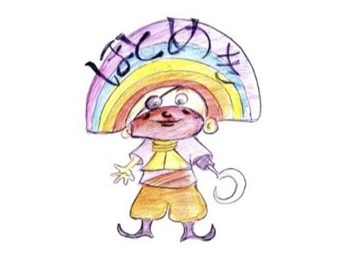 ほとめきカレンダー2008作成